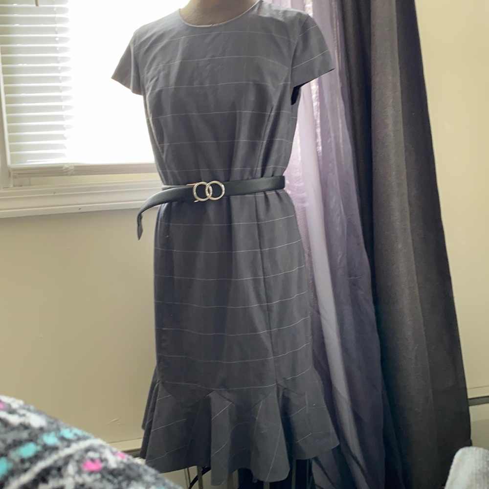 Banana republic dress